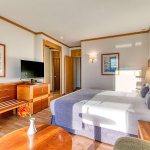 Habitación con Cama King